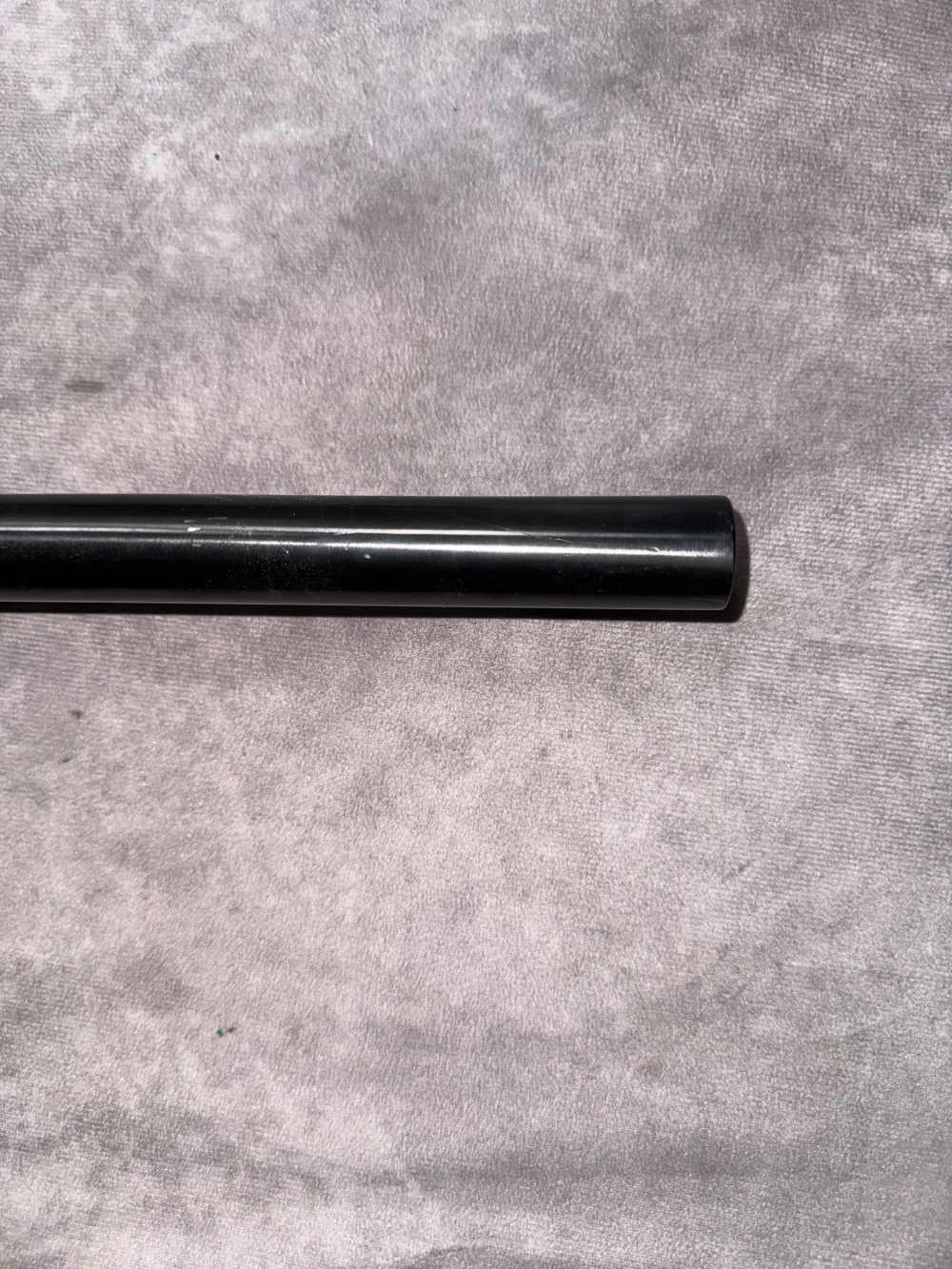 USED! MOSSBERG MODEL 500 A PUMP ACTION 12G RIFLED BARREL W/ LEUPOLD 2-7-img-10