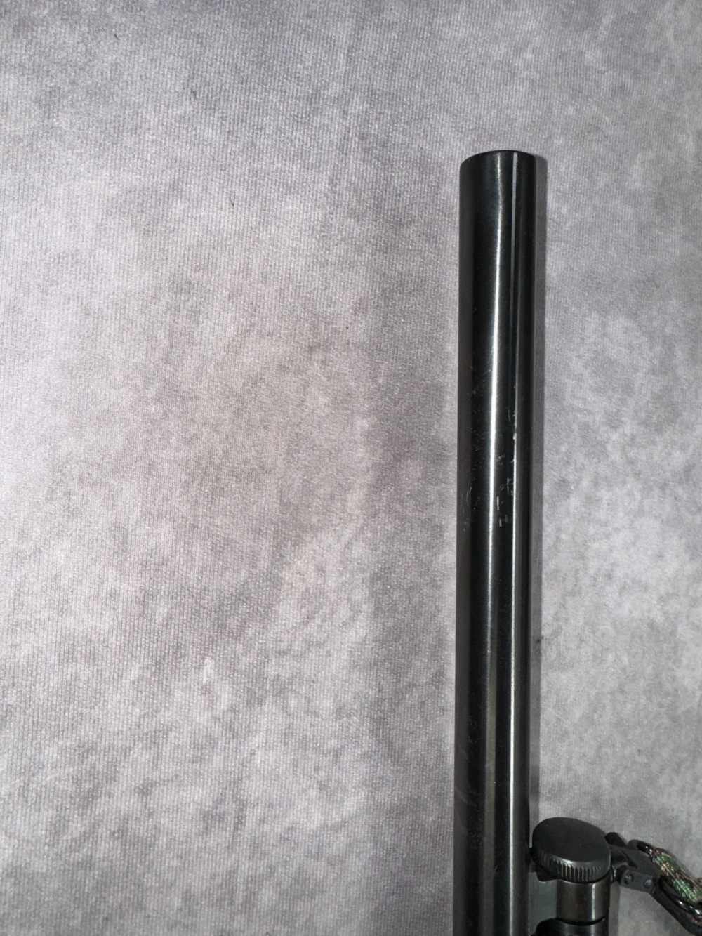 USED! MOSSBERG MODEL 500 A PUMP ACTION 12G RIFLED BARREL W/ LEUPOLD 2-7-img-32