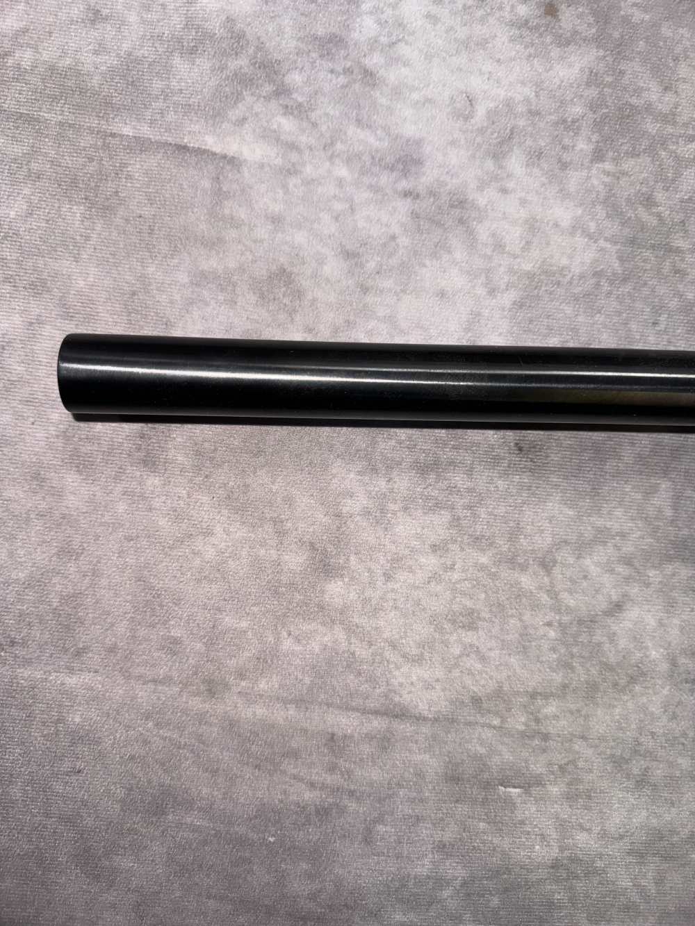 USED! MOSSBERG MODEL 500 A PUMP ACTION 12G RIFLED BARREL W/ LEUPOLD 2-7-img-23