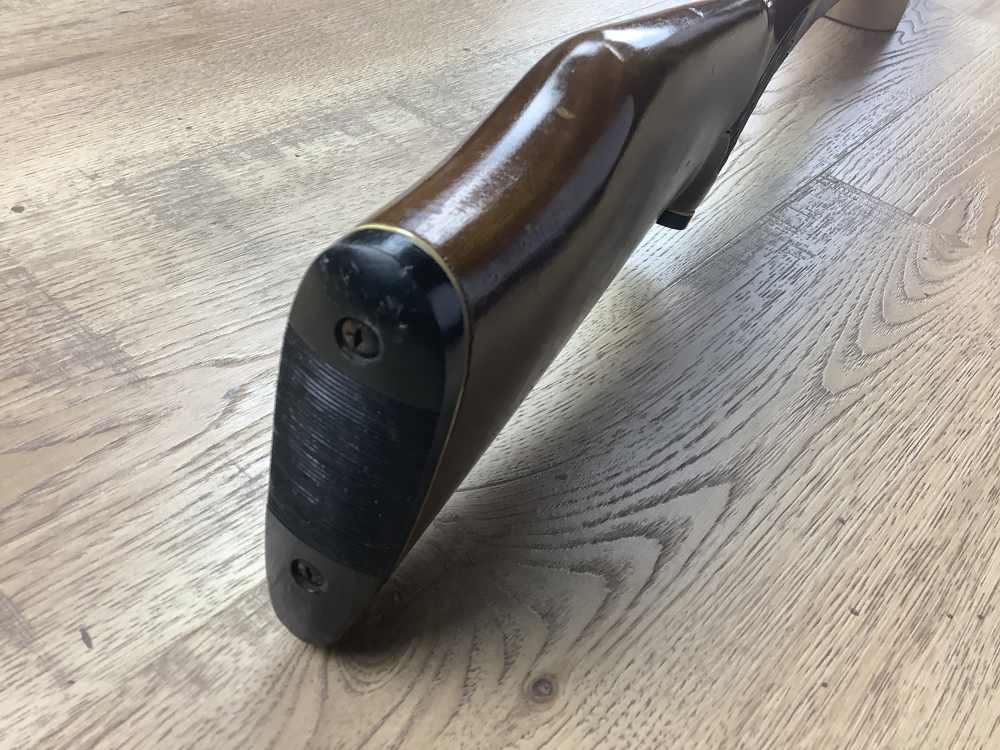 Savage Model 24 V 222 Remington 20 Gauge 24” Barrel Combination Gun-img-6