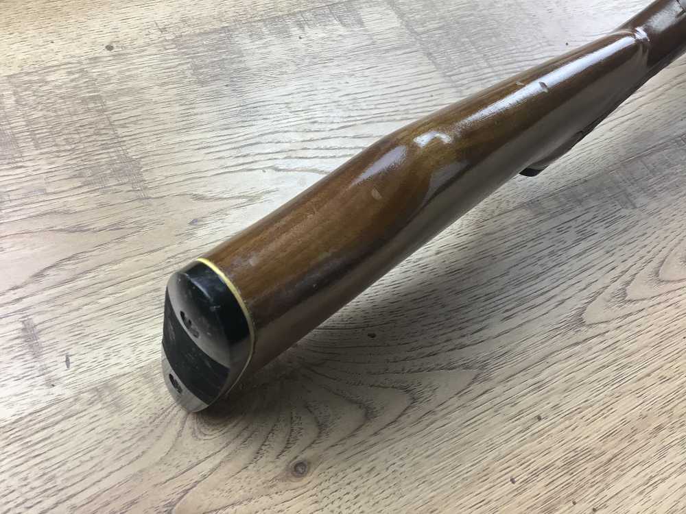 Savage Model 24 V 222 Remington 20 Gauge 24” Barrel Combination Gun-img-5
