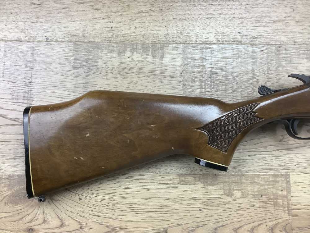 Savage Model 24 V 222 Remington 20 Gauge 24” Barrel Combination Gun-img-4