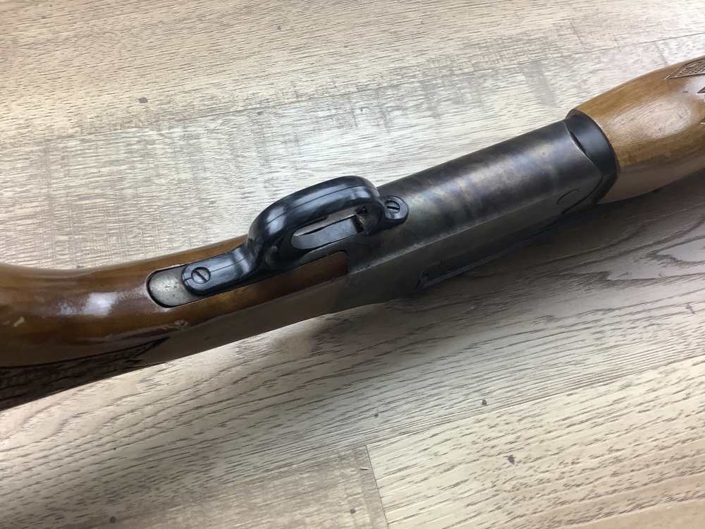 Savage Model 24 V 222 Remington 20 Gauge 24” Barrel Combination Gun-img-10