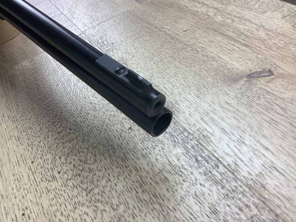 Savage Model 24 V 222 Remington 20 Gauge 24” Barrel Combination Gun-img-8