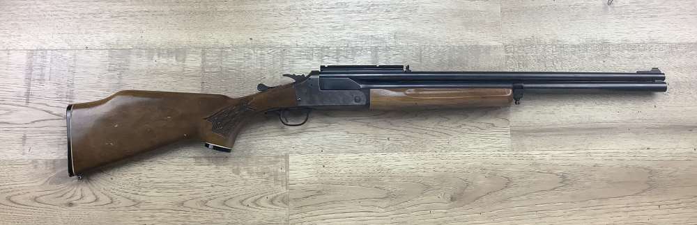 Savage Model 24 V 222 Remington 20 Gauge 24” Barrel Combination Gun-img-3