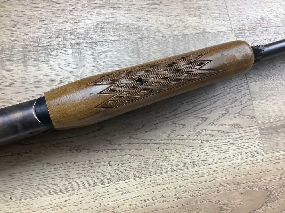 Savage Model 24 V 222 Remington 20 Gauge 24” Barrel Combination Gun-img-9