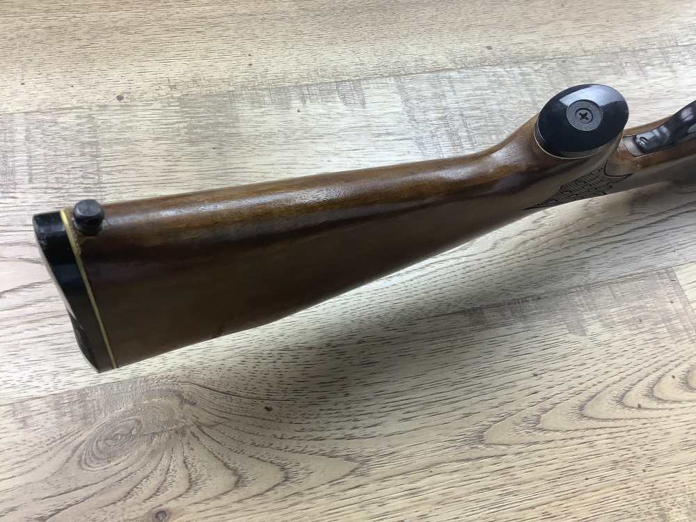 Savage Model 24 V 222 Remington 20 Gauge 24” Barrel Combination Gun-img-11