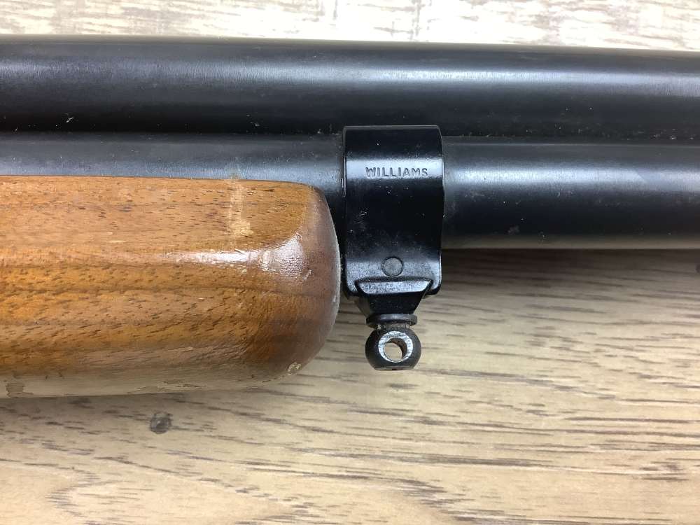 Savage Model 24 V 222 Remington 20 Gauge 24” Barrel Combination Gun-img-12