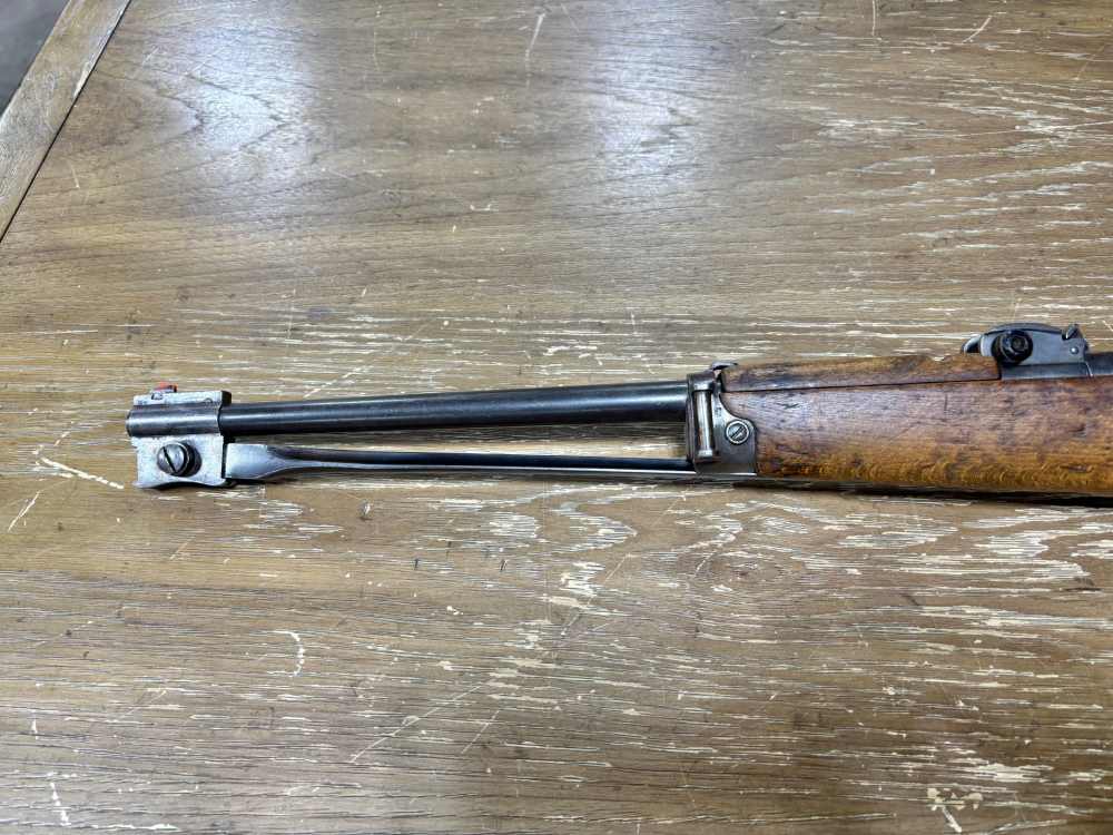 Carcano Cavalry Carbine -img-4