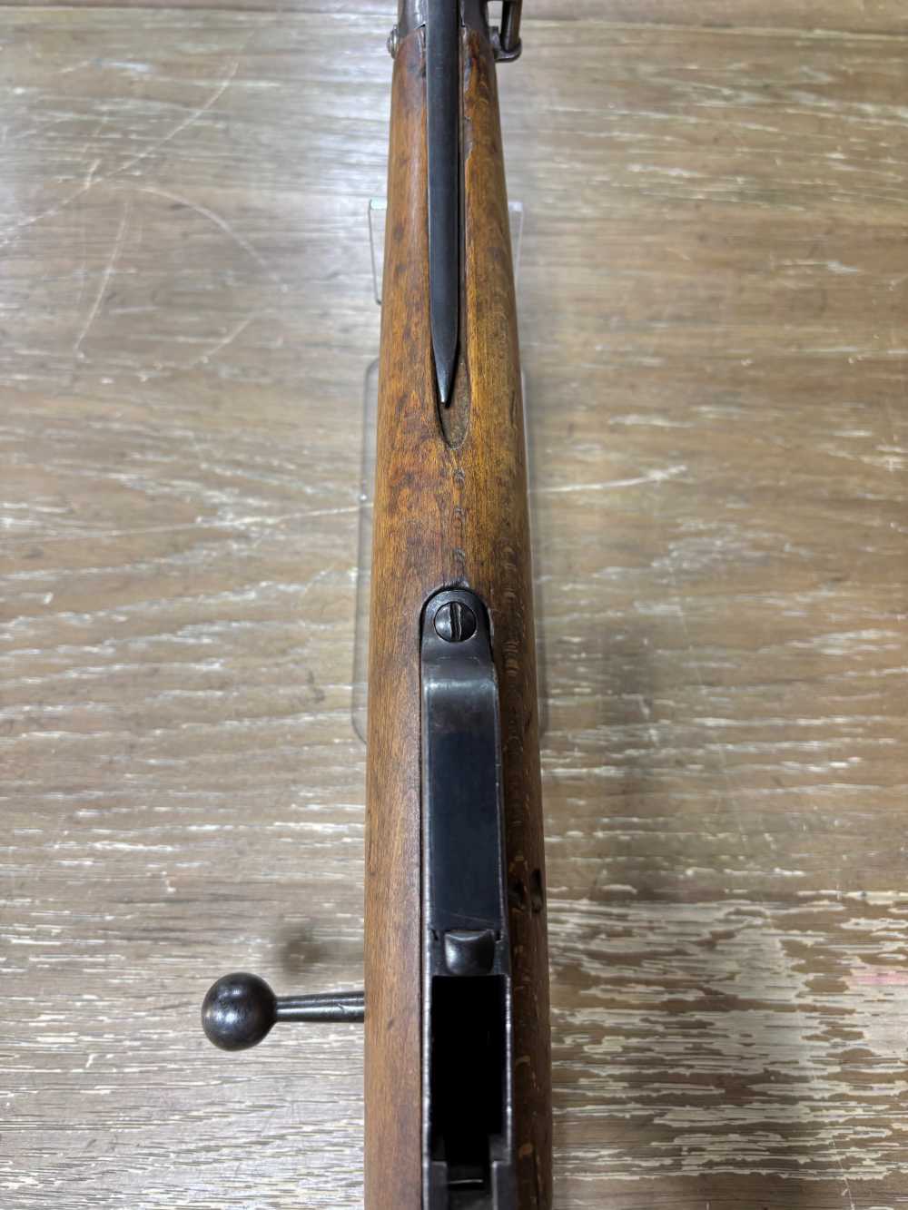 Carcano Cavalry Carbine -img-12