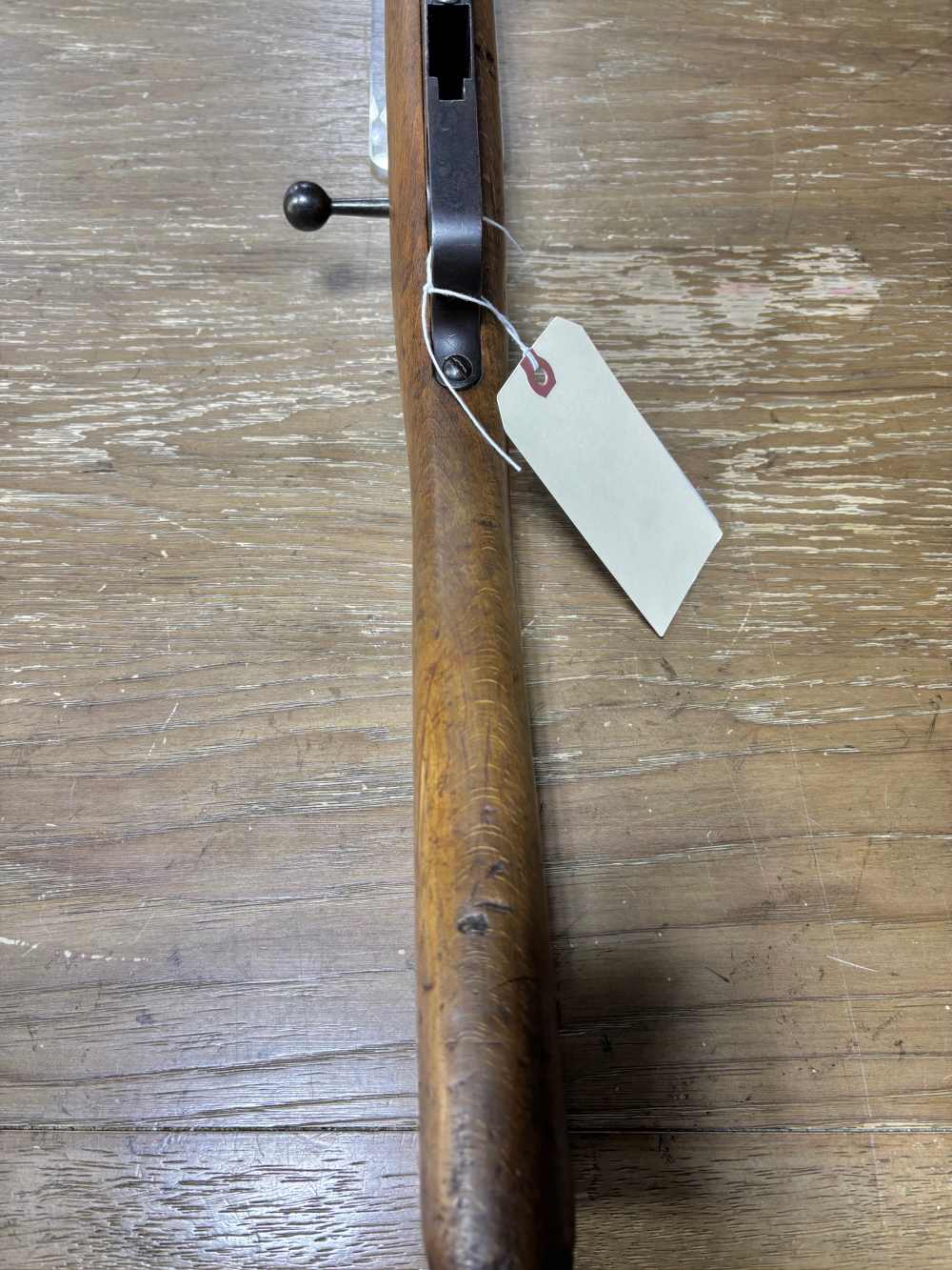 Carcano Cavalry Carbine -img-13