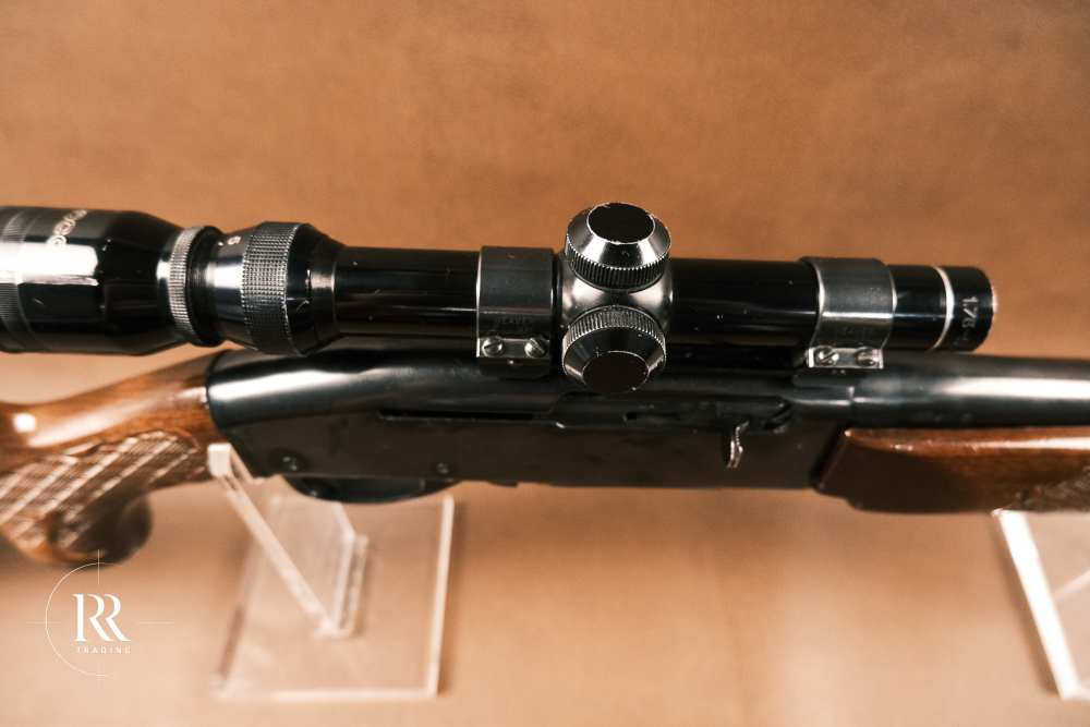 Remington 742 Rifle - .30-06 | Penny Auction-img-10