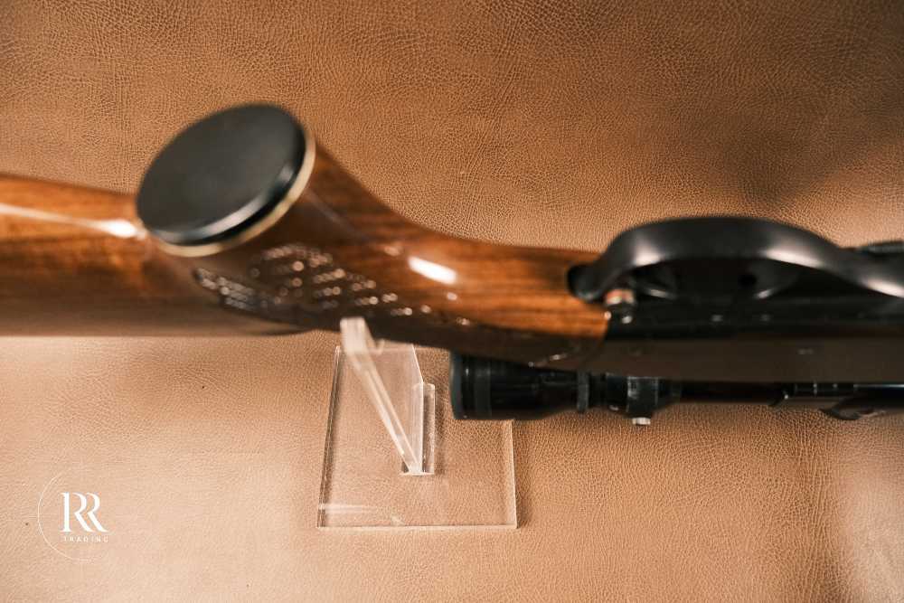 Remington 742 Rifle - .30-06 | Penny Auction-img-16