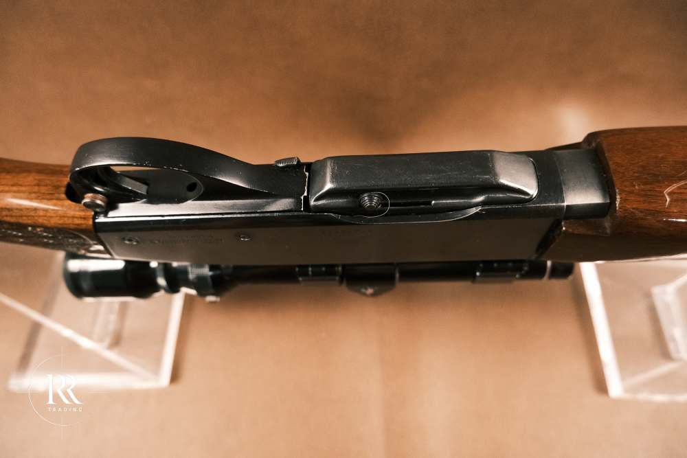 Remington 742 Rifle - .30-06 | Penny Auction-img-17