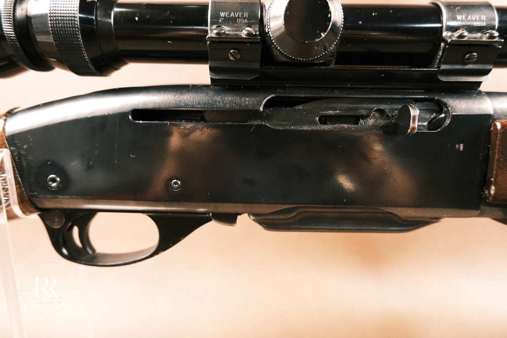 Remington 742 Rifle - .30-06 | Penny Auction-img-3