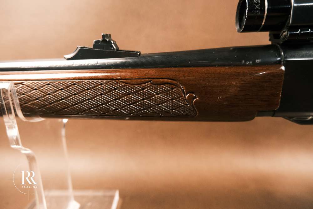 Remington 742 Rifle - .30-06 | Penny Auction-img-26
