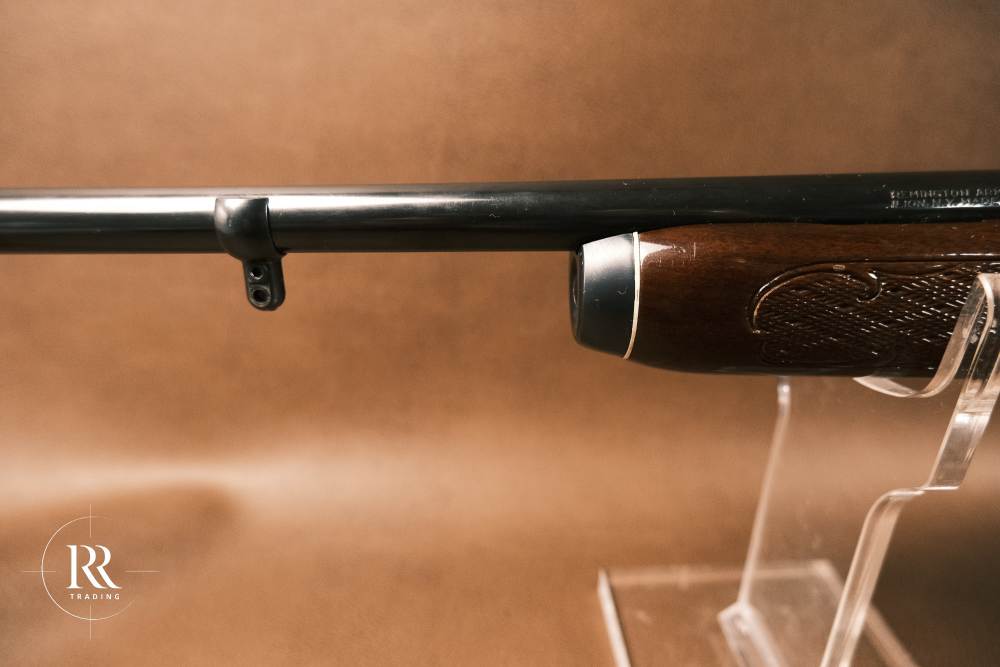 Remington 742 Rifle - .30-06 | Penny Auction-img-28