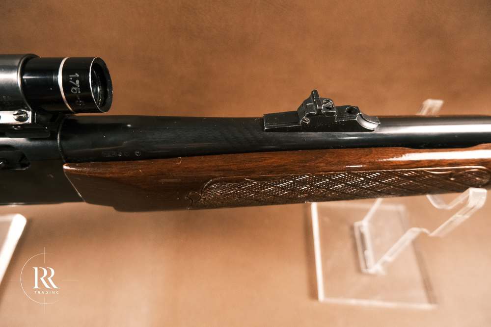 Remington 742 Rifle - .30-06 | Penny Auction-img-11
