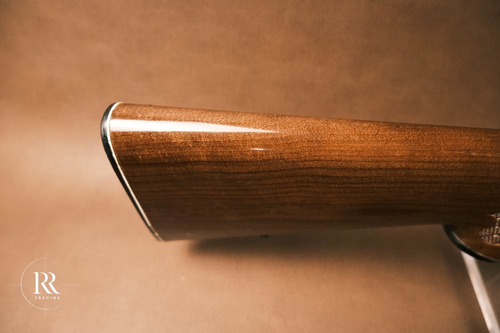 Remington 742 Rifle - .30-06 | Penny Auction-img-8