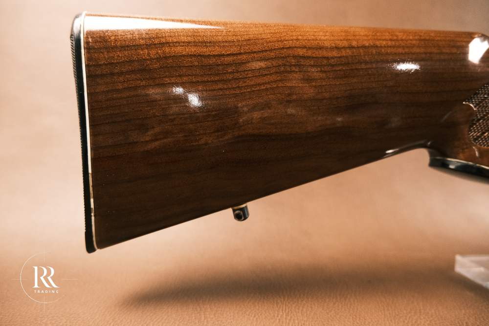 Remington 742 Rifle - .30-06 | Penny Auction-img-1