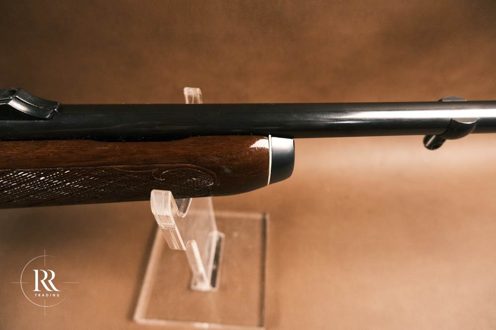 Remington 742 Rifle - .30-06 | Penny Auction-img-12