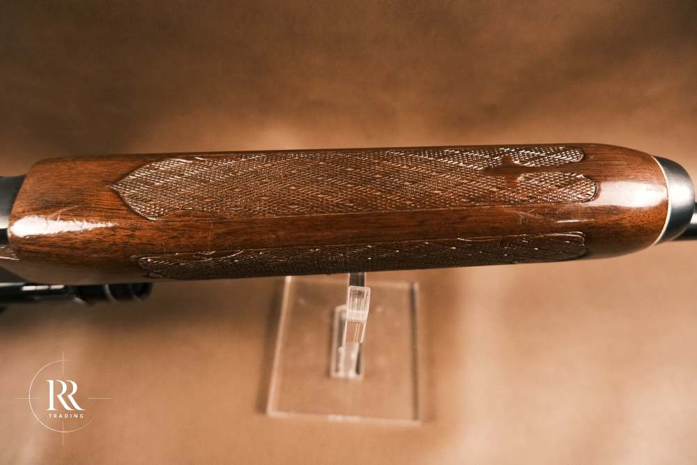 Remington 742 Rifle - .30-06 | Penny Auction-img-18