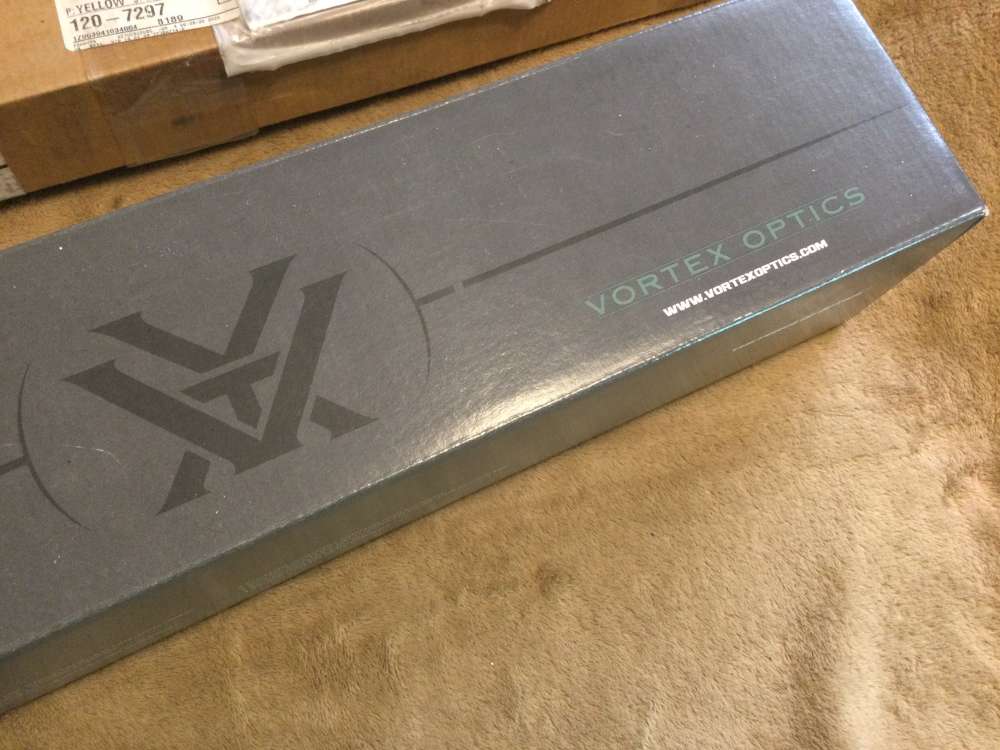 UPGRADED RUGER PRECISION RIMFIRE RIFLE in .22 LR Cal. W/VORTEX VIPER SCOPE-img-54
