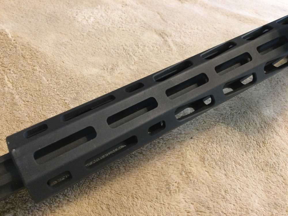 UPGRADED RUGER PRECISION RIMFIRE RIFLE in .22 LR Cal. W/VORTEX VIPER SCOPE-img-40