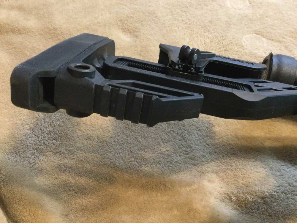 UPGRADED RUGER PRECISION RIMFIRE RIFLE in .22 LR Cal. W/VORTEX VIPER SCOPE-img-29