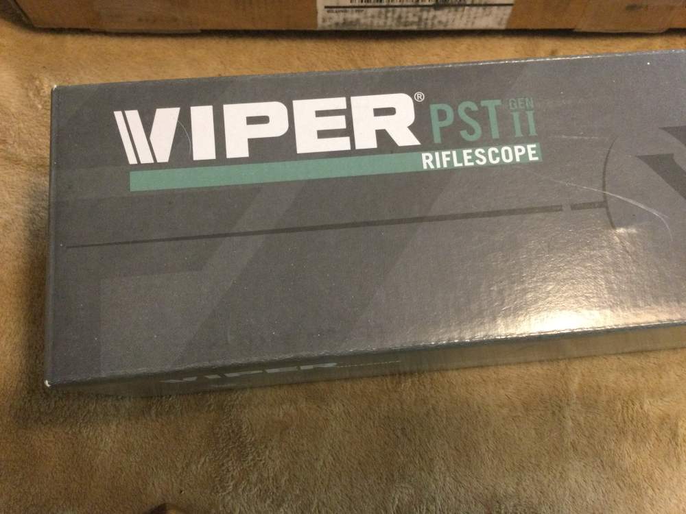 UPGRADED RUGER PRECISION RIMFIRE RIFLE in .22 LR Cal. W/VORTEX VIPER SCOPE-img-53
