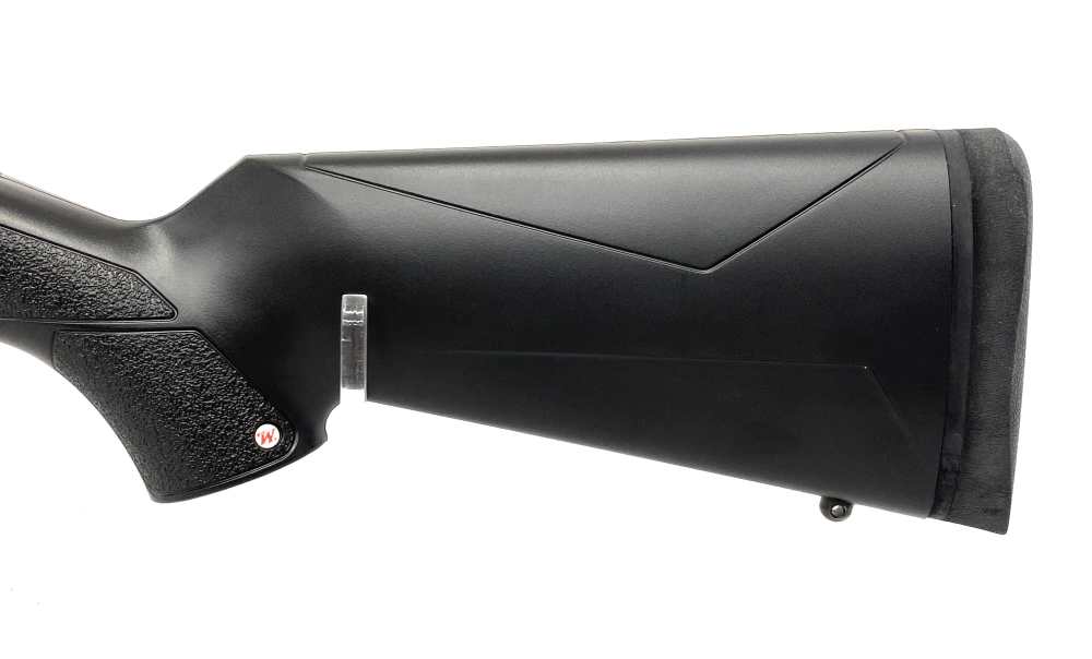 WINCHESTER XPR COMPACT - .350 LEGEND- 3+1rds- 20"-img-8
