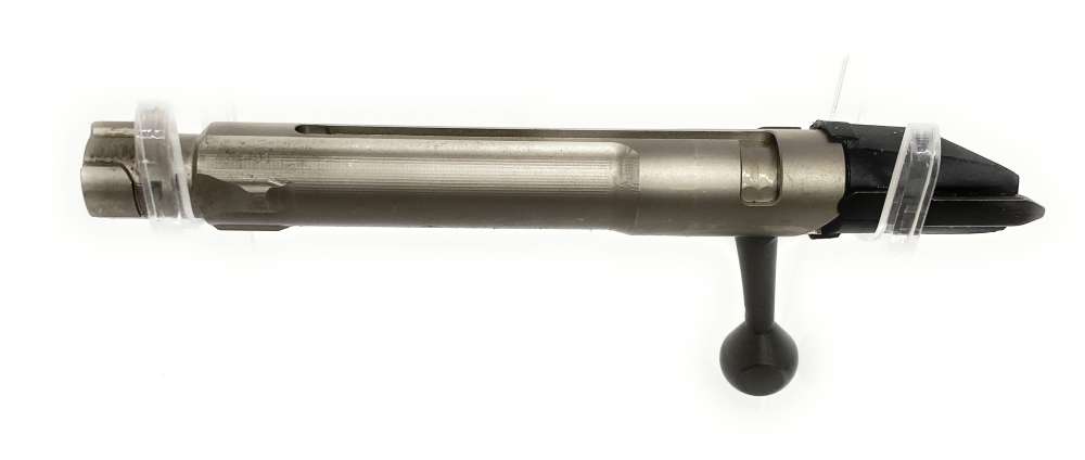 WINCHESTER XPR COMPACT - .350 LEGEND- 3+1rds- 20"-img-13