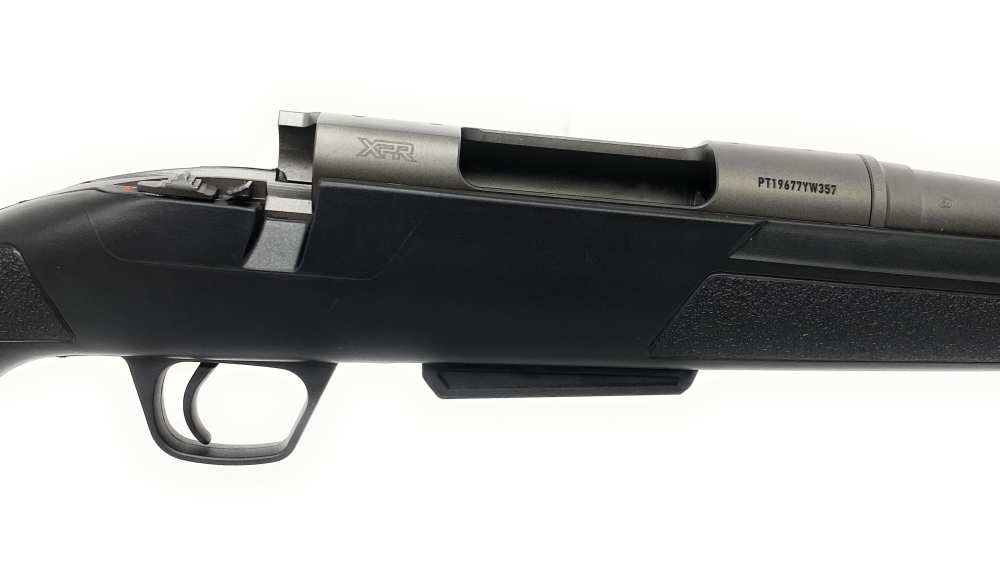 WINCHESTER XPR COMPACT - .350 LEGEND- 3+1rds- 20"-img-3