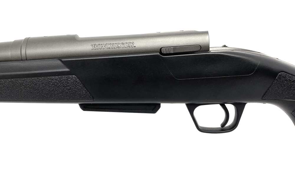WINCHESTER XPR COMPACT - .350 LEGEND- 3+1rds- 20"-img-9