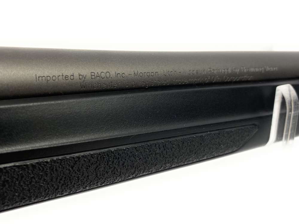 WINCHESTER XPR COMPACT - .350 LEGEND- 3+1rds- 20"-img-5