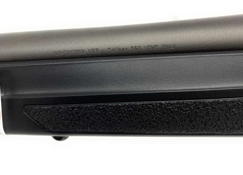 WINCHESTER XPR COMPACT - .350 LEGEND- 3+1rds- 20"-img-10
