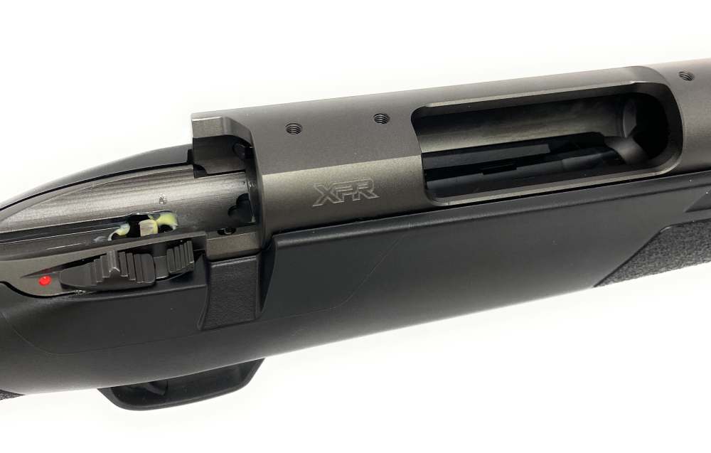 WINCHESTER XPR COMPACT - .350 LEGEND- 3+1rds- 20"-img-4