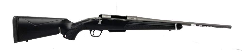 WINCHESTER XPR COMPACT - .350 LEGEND- 3+1rds- 20"-img-1