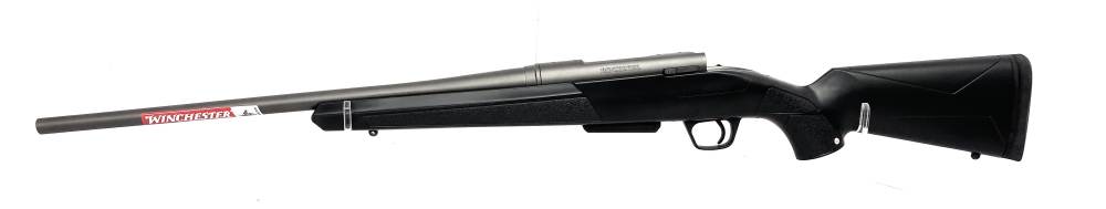 WINCHESTER XPR COMPACT - .350 LEGEND- 3+1rds- 20"-img-7