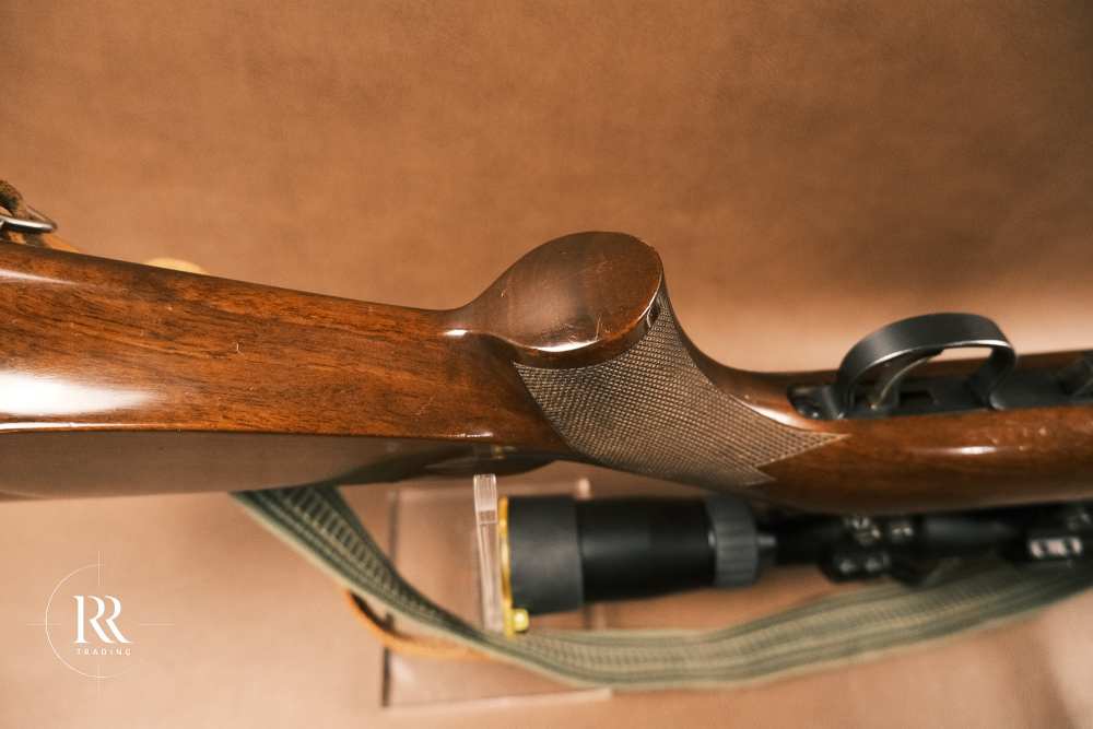 Sako P54 Rifle - .22 LR | Bull Barrel | Penny Auction-img-14