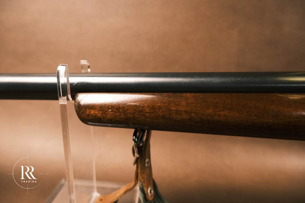 Sako P54 Rifle - .22 LR | Bull Barrel | Penny Auction-img-25