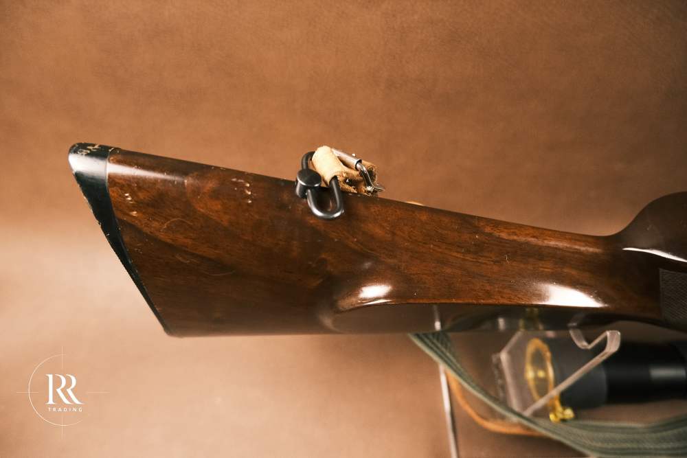 Sako P54 Rifle - .22 LR | Bull Barrel | Penny Auction-img-13