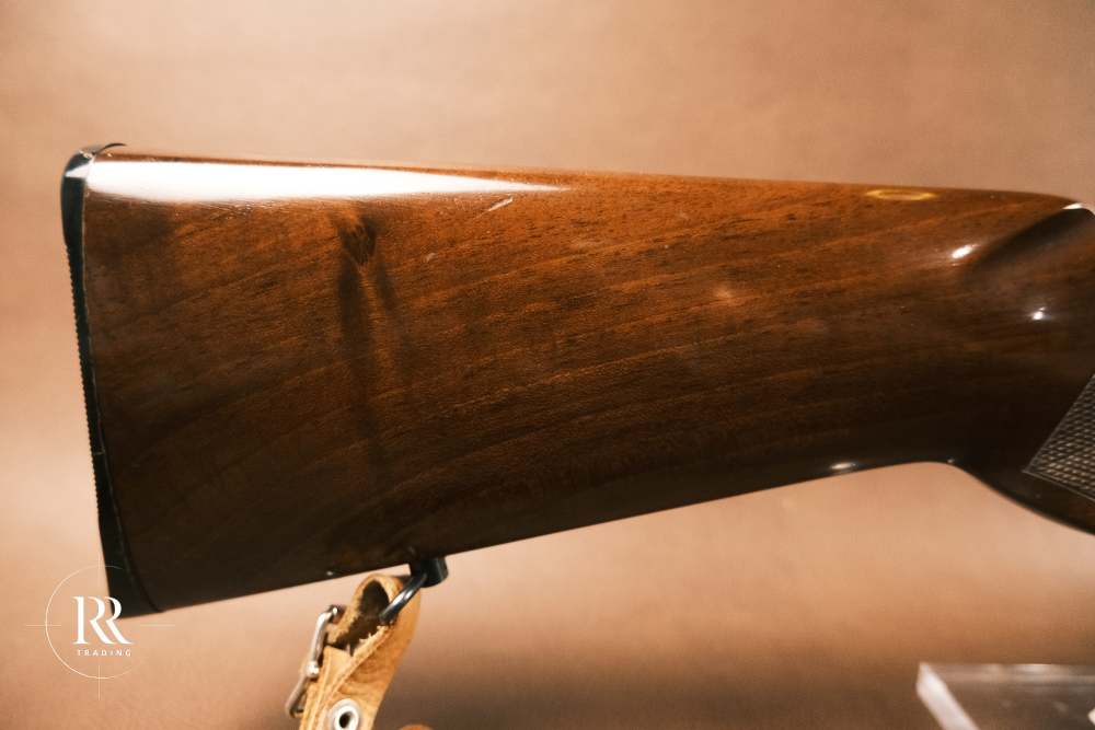 Sako P54 Rifle - .22 LR | Bull Barrel | Penny Auction-img-1
