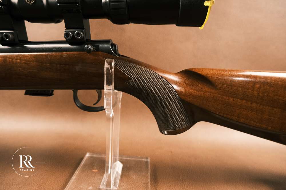 Sako P54 Rifle - .22 LR | Bull Barrel | Penny Auction-img-22
