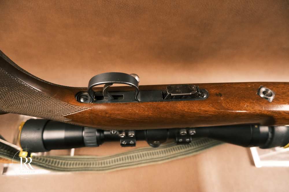 Sako P54 Rifle - .22 LR | Bull Barrel | Penny Auction-img-15