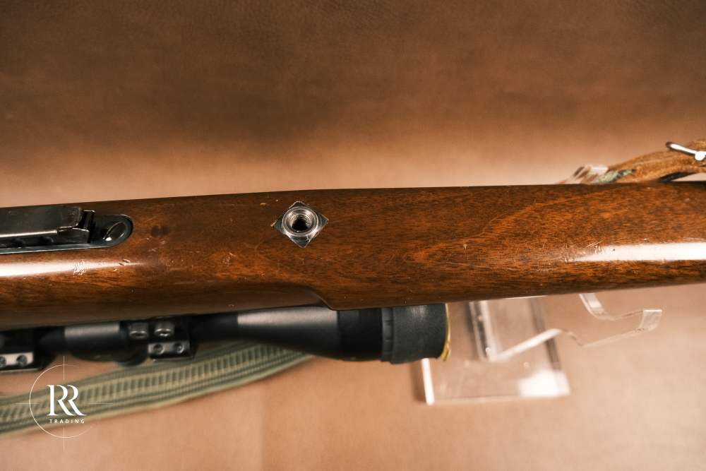 Sako P54 Rifle - .22 LR | Bull Barrel | Penny Auction-img-16
