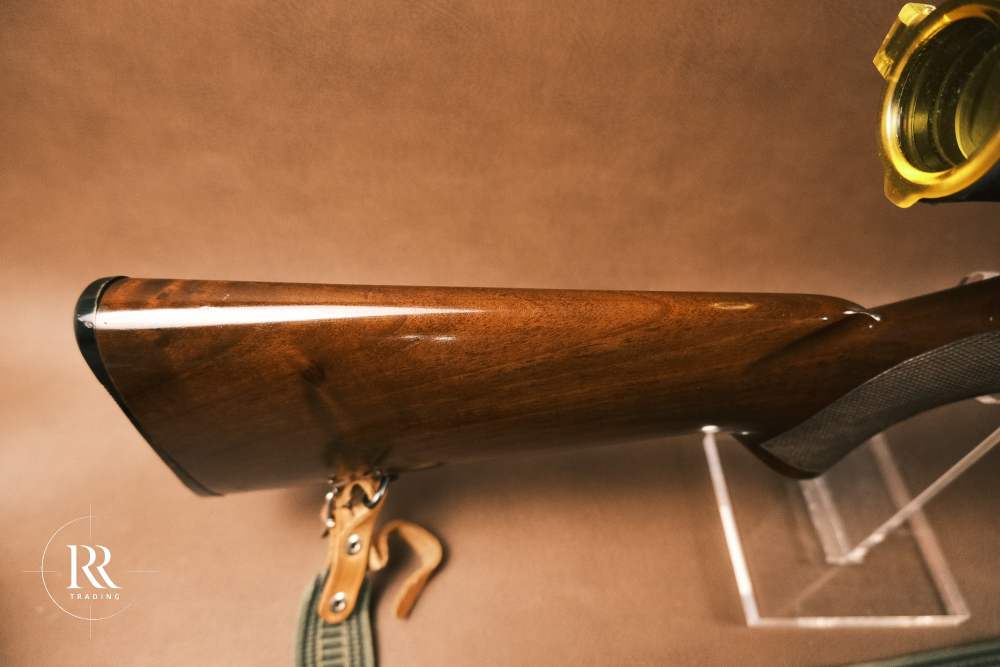 Sako P54 Rifle - .22 LR | Bull Barrel | Penny Auction-img-7