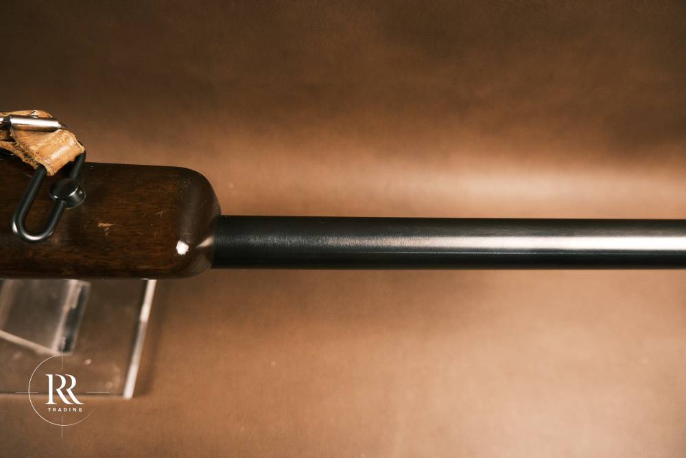 Sako P54 Rifle - .22 LR | Bull Barrel | Penny Auction-img-18
