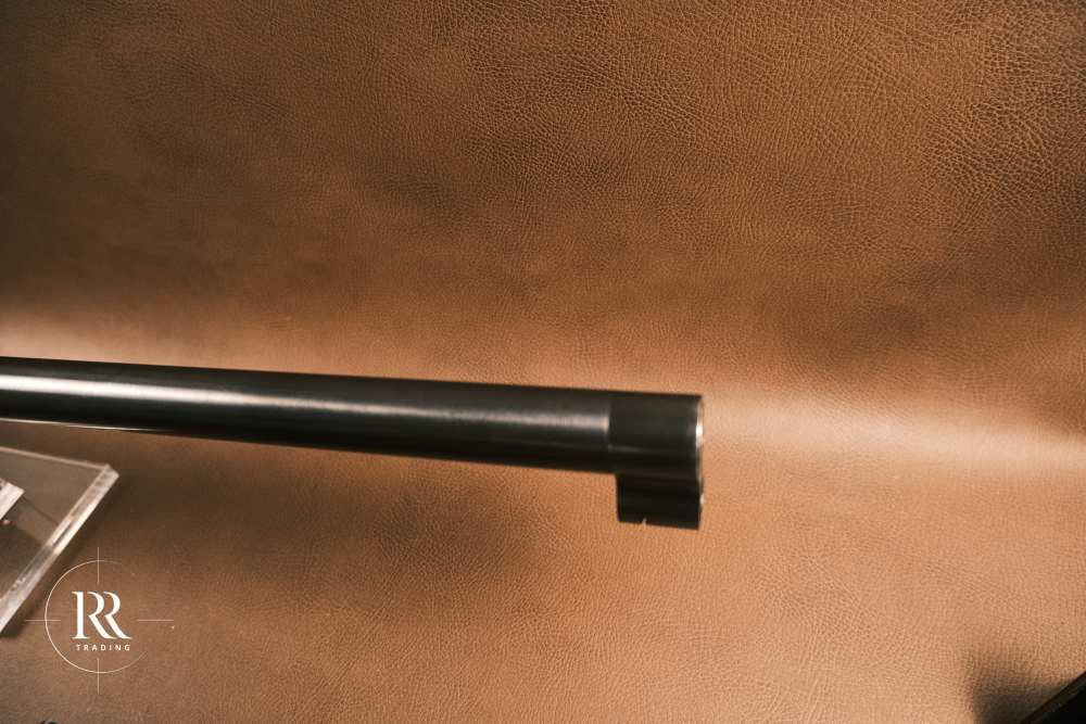 Sako P54 Rifle - .22 LR | Bull Barrel | Penny Auction-img-19