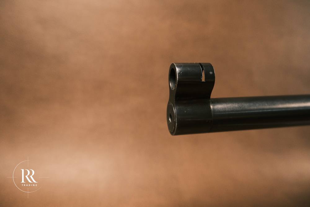 Sako P54 Rifle - .22 LR | Bull Barrel | Penny Auction-img-27